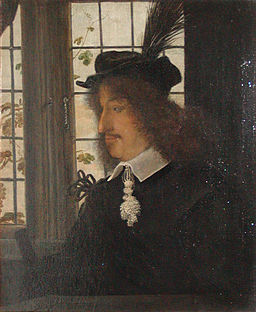 Kong Frederik 3.