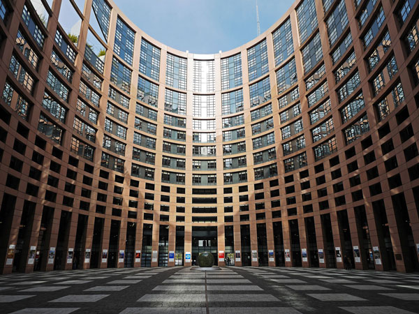 Europa parlamentet